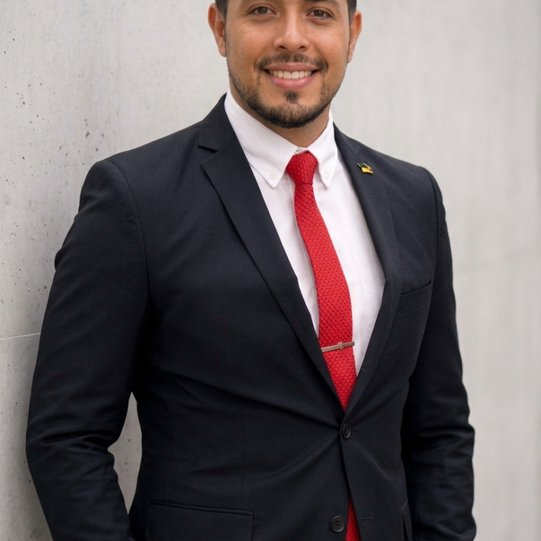 Luis Jiménez