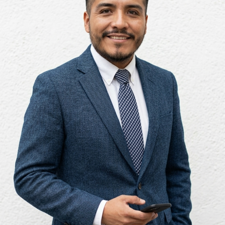 Raúl Salazar